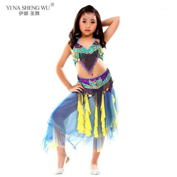3pcs bellydancing performance clothes for grils oriental dance costumes skirt bra belt suit kid belly dance costume set 3 pieces1, Black;red
3pcs bellydancing performance clothes for grils oriental dance costumes skirt bra belt suit kid belly dance costume set 3 pieces1, Black;red