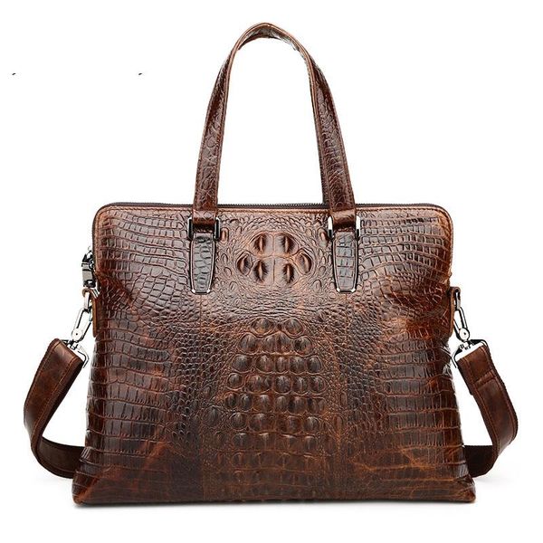 2020 new design genuine leather shoulder bag men's business briefcase brand lapbag men briefcase travel messenger work
2020 new design genuine leather shoulder bag men's business briefcase brand lapbag men briefcase travel messenger work