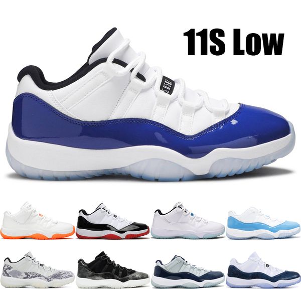 jump man 11 low mens womens basketball shoes classic 11s designers concord bred unc legend blue georgetown outdoor sneakers size 36-47, Black
jump man 11 low mens womens basketball shoes classic 11s designers concord bred unc legend blue georgetown outdoor sneakers size 36-47, Black