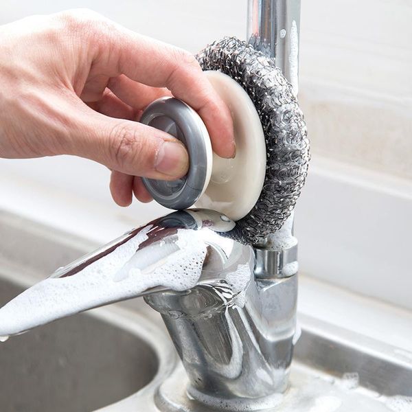 kitchen with handle cleaning ball iron wire ball kitchen supplies dishwashing brush wire ball brush pot artifact wash pot brush h sqcjbv
kitchen with handle cleaning ball iron wire ball kitchen supplies dishwashing brush wire ball brush pot artifact wash pot brush h sqcjbv