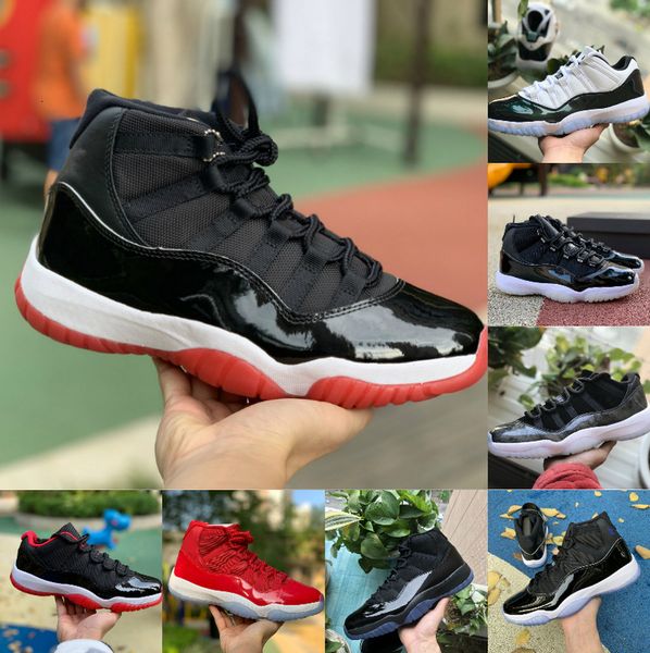 2021 jubilee bred high 11 11s basketball shoes space jam gamma blue easter concord 45 cap and gown white red 72-10 designers sneakers
2021 jubilee bred high 11 11s basketball shoes space jam gamma blue easter concord 45 cap and gown white red 72-10 designers sneakers