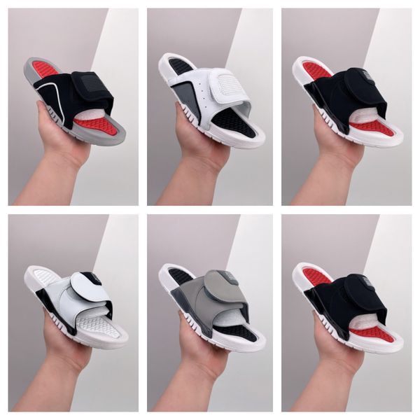 jordon hydro 4 slippers jumpman 4s summer slipper men women sandals jdi slide sports designer platform luxurys flip flop fashion outdoor san, Black
jordon hydro 4 slippers jumpman 4s summer slipper men women sandals jdi slide sports designer platform luxurys flip flop fashion outdoor san, Black