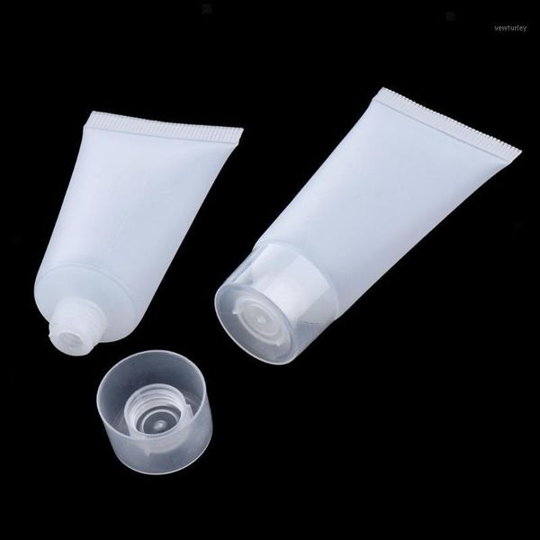storage bottles & jars 50 pcs/lot 10ml lip gloss empty tubes cosmetic refillable bottle soft diy packaging containers makeup tool1
storage bottles & jars 50 pcs/lot 10ml lip gloss empty tubes cosmetic refillable bottle soft diy packaging containers makeup tool1