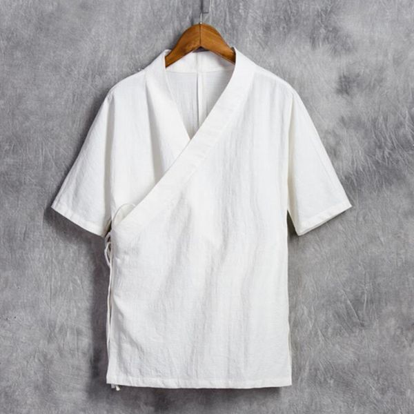 men new arrival spring shirt summer chinese tradition style kung fu short sleeve shirts -3xl-4xl-5xl-6xl c1211, White;black
men new arrival spring shirt summer chinese tradition style kung fu short sleeve shirts -3xl-4xl-5xl-6xl c1211, White;black
