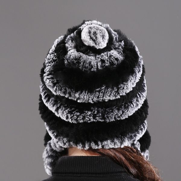true russian winter skin earflap hat bad women genuine rex rabbit fur gorros tampas skullies cap diy macy, Blue;gray
true russian winter skin earflap hat bad women genuine rex rabbit fur gorros tampas skullies cap diy macy, Blue;gray
