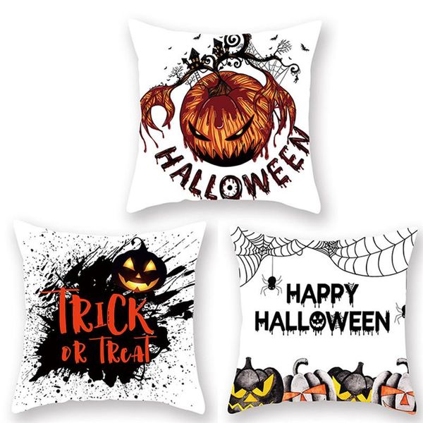 cushion/decorative pillow halloween cushion cover demon trick or treat creative throw case pumpkin decorative pillowcase kussenhoes cojines
cushion/decorative pillow halloween cushion cover demon trick or treat creative throw case pumpkin decorative pillowcase kussenhoes cojines