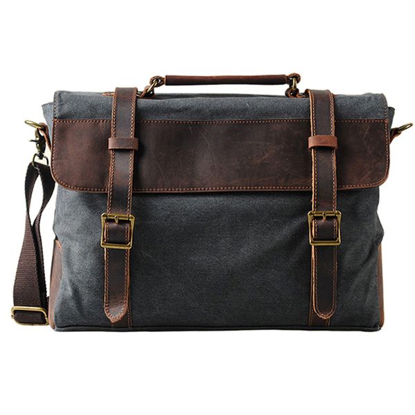 moda militar couro dos homens do mensageiro crossbody saco masculino maleta lona bolsa de ombro ocasional m401, Black;red
moda militar couro dos homens do mensageiro crossbody saco masculino maleta lona bolsa de ombro ocasional m401, Black;red