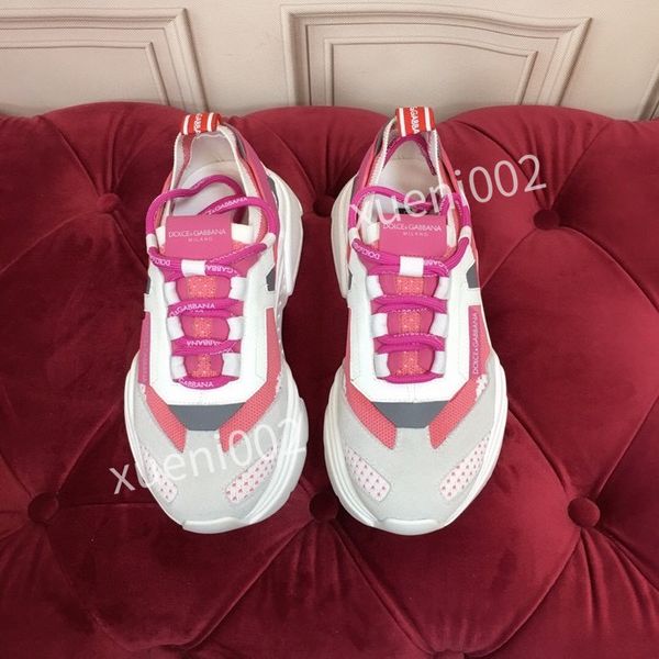triple s track 3.0 casual shoes mans womans boots sneaker lace-up mixed colors fashion lace up grandpa trainer designer shoes chaussures de, Black
triple s track 3.0 casual shoes mans womans boots sneaker lace-up mixed colors fashion lace up grandpa trainer designer shoes chaussures de, Black