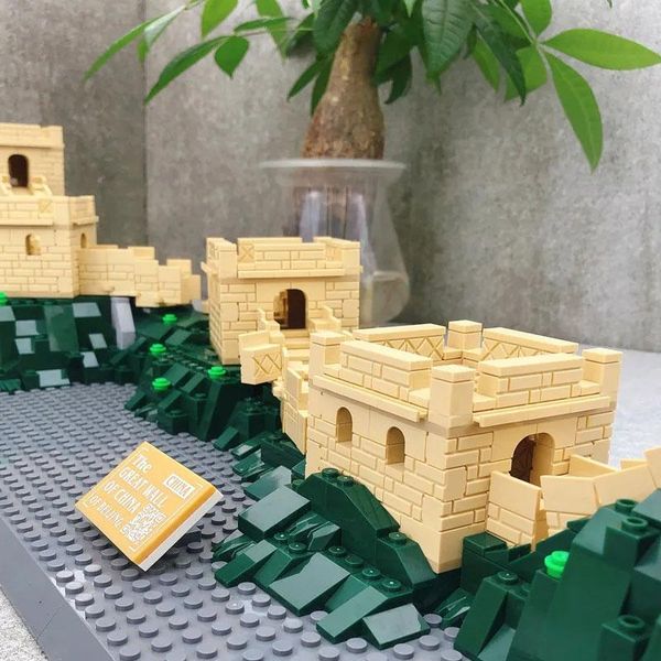 1517pcs world heritage china great wall building blocks famous historical architecture assembled construction toys for children wmtnhy
1517pcs world heritage china great wall building blocks famous historical architecture assembled construction toys for children wmtnhy