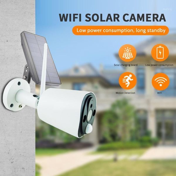 solar energy camera outdoor wireless network solar battery power ip camera 1080p waterproof security cctv1
solar energy camera outdoor wireless network solar battery power ip camera 1080p waterproof security cctv1