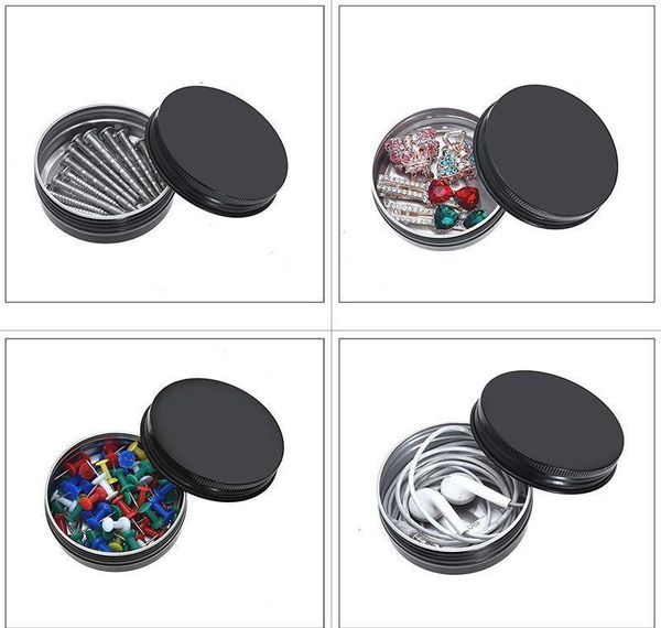 aluminum tin cans - 40 pack 1oz / 30g round metal tin container screw cans cosmetic sample containers bbyreg cxj_love
aluminum tin cans - 40 pack 1oz / 30g round metal tin container screw cans cosmetic sample containers bbyreg cxj_love