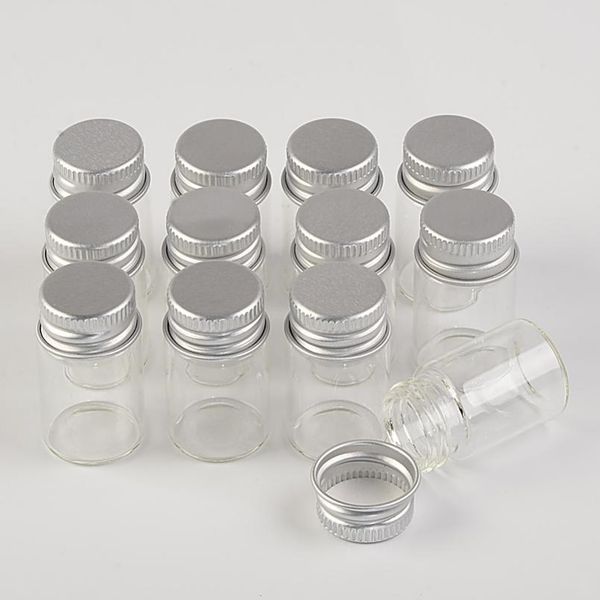 22*35*14mm 6ml mini glass bottles with aluminium screw cap empty small wishing bottle glass vials jars 1 bbypqb
22*35*14mm 6ml mini glass bottles with aluminium screw cap empty small wishing bottle glass vials jars 1 bbypqb