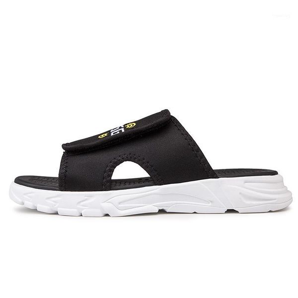 slippers shoes sports indoor roman slide for sandals sport casual rubber mens male man men homme fashion flops sandalia flip1, Black
slippers shoes sports indoor roman slide for sandals sport casual rubber mens male man men homme fashion flops sandalia flip1, Black