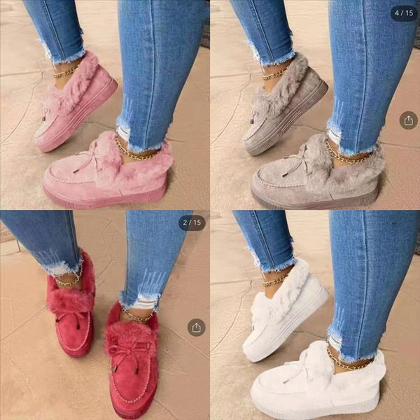 okwkt warm casual plus velvet home slippers cotton shoes women pinstripe mop cotton snow boots yarn winter men non-slip plush indoor, Black
okwkt warm casual plus velvet home slippers cotton shoes women pinstripe mop cotton snow boots yarn winter men non-slip plush indoor, Black