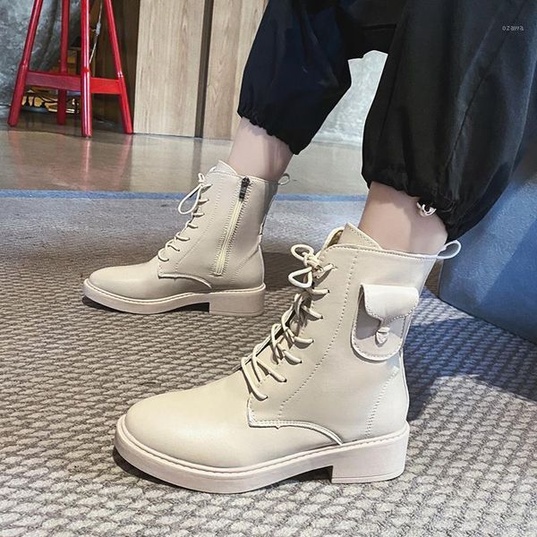 net red boots women's trendy ins cool spring and autumn 2020 new wild mid-heel thick and thin boots mid-tube1, Black
net red boots women's trendy ins cool spring and autumn 2020 new wild mid-heel thick and thin boots mid-tube1, Black