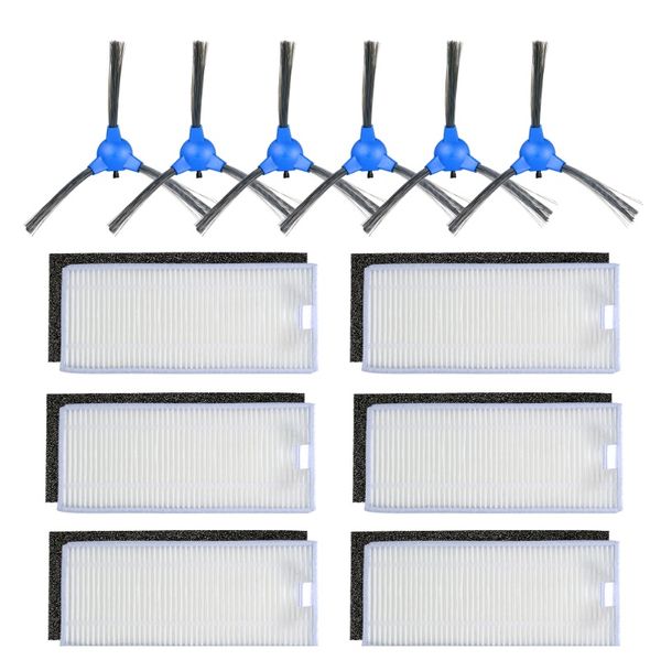 pack of 12 replacement vacuum cleaner accessories kit for eufy robovac 11s robovac 30 robovac17c 6 side brushes 6 f bbyjhr
pack of 12 replacement vacuum cleaner accessories kit for eufy robovac 11s robovac 30 robovac17c 6 side brushes 6 f bbyjhr