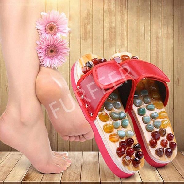 women's summer flat sandals home cobblestone foot massage slippers women slides outdoor beach flip flops ladies house shoes #3o33, Black
women's summer flat sandals home cobblestone foot massage slippers women slides outdoor beach flip flops ladies house shoes #3o33, Black