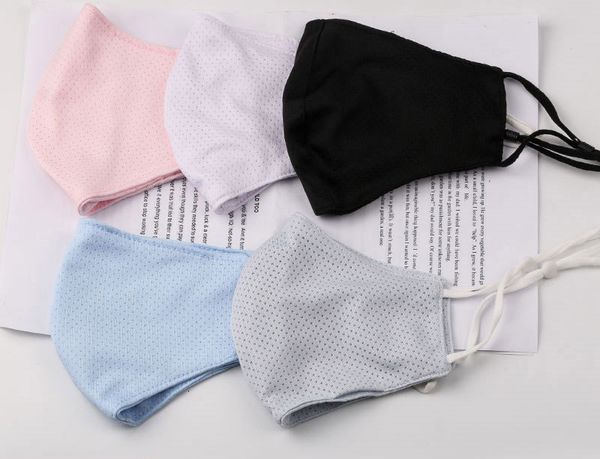 mask summer thin sunscreen mask outdoor ice dustproof mask
mask summer thin sunscreen mask outdoor ice dustproof mask