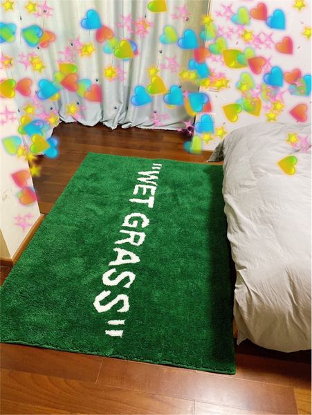 home furnishings trendy ki x vg joint markerad wet grass carpet plush floor mat parlor bedroom large rugs supplier
home furnishings trendy ki x vg joint markerad wet grass carpet plush floor mat parlor bedroom large rugs supplier
