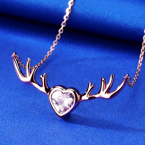 chains women vintage charm necklace women's christmas accessories all-match non-mainstream clavicle chain for gift, Silver
chains women vintage charm necklace women's christmas accessories all-match non-mainstream clavicle chain for gift, Silver