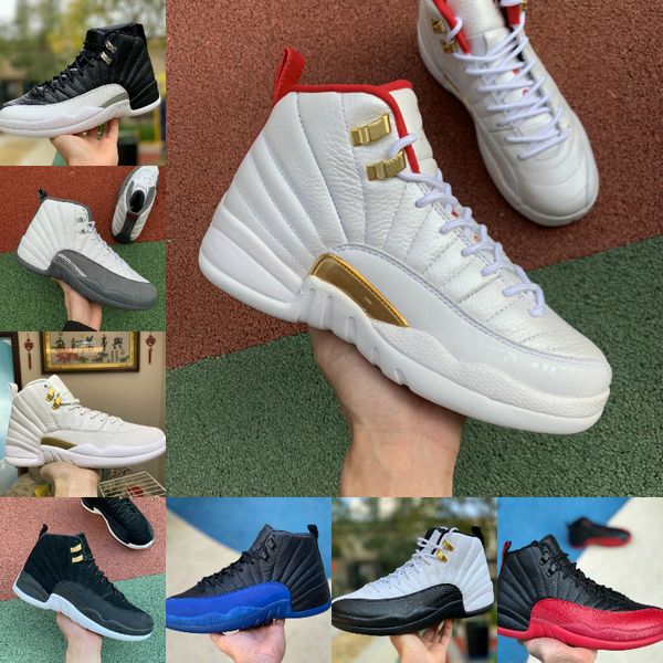 12s winterized wntr gym black red michigan mens basketball shoes the master flu game taxi 12 men sport sneakers designer trainers shoe new
12s winterized wntr gym black red michigan mens basketball shoes the master flu game taxi 12 men sport sneakers designer trainers shoe new