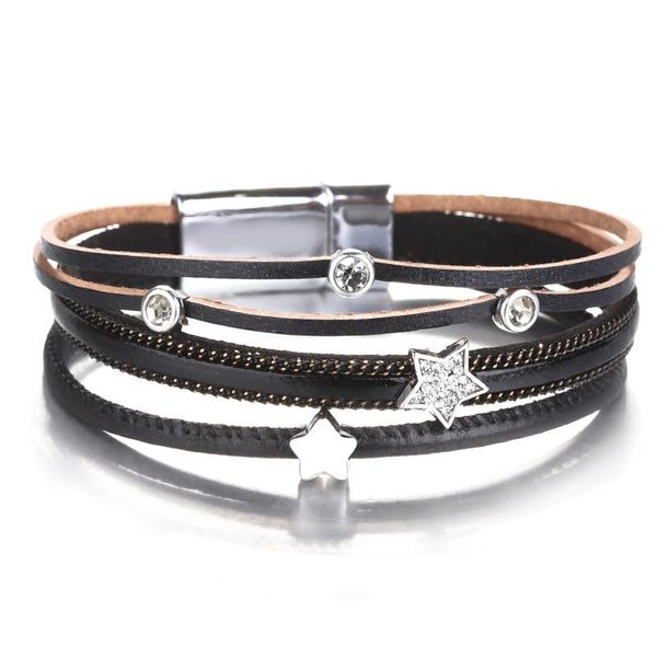 flashbuy женщины многослойные кожаные браслеты femme для очарования женские многослойные браслеты браслеты ювелирные изделия женские украшен, Golden;silver
flashbuy женщины многослойные кожаные браслеты femme для очарования женские многослойные браслеты браслеты ювелирные изделия женские украшен, Golden;silver