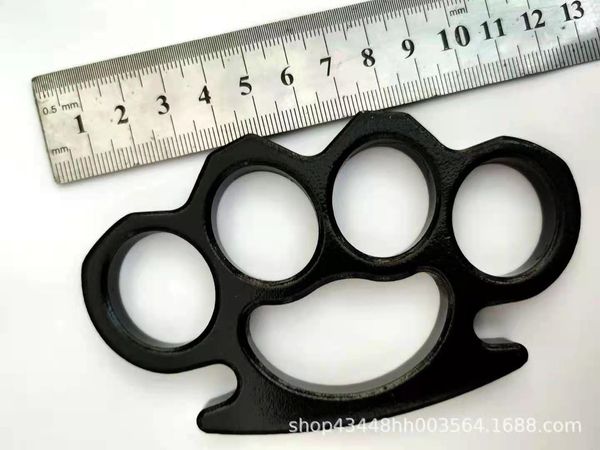 fighting glass fiber finger tiger hand clasp boxing clasp black aluminum alloy four finger boxing sleeve aluminum tiger ring defensive8566
fighting glass fiber finger tiger hand clasp boxing clasp black aluminum alloy four finger boxing sleeve aluminum tiger ring defensive8566