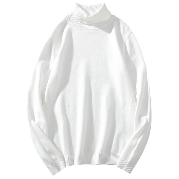 men's sweaters men sweater blouse fashion winter harajuku turtleneck oversized sudaderas hombre korean clothing ea60my, White;black
men's sweaters men sweater blouse fashion winter harajuku turtleneck oversized sudaderas hombre korean clothing ea60my, White;black