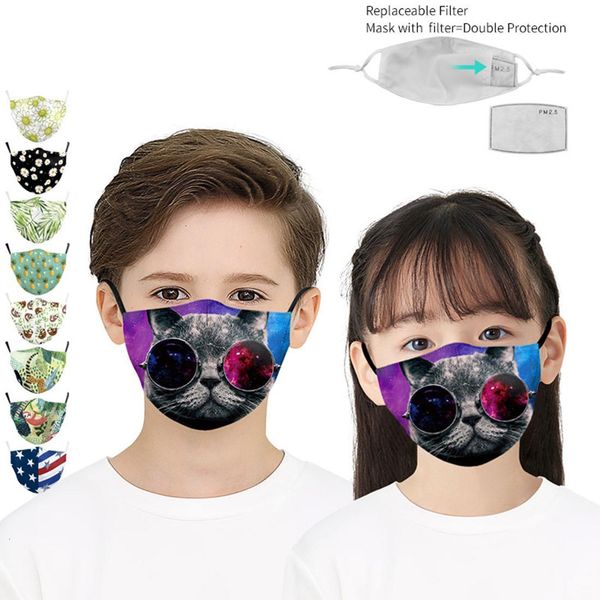 green designer face masks kid mask american flag flowers 3d digital printing protective adjustable ear strap dustproof f
green designer face masks kid mask american flag flowers 3d digital printing protective adjustable ear strap dustproof f