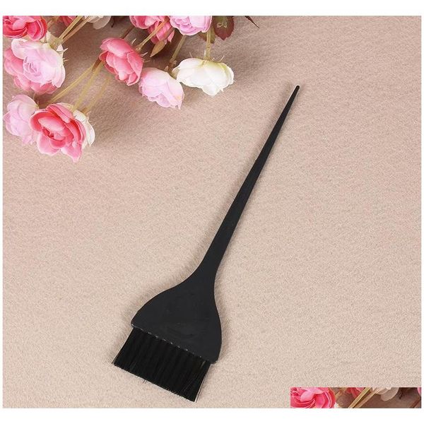 new large tint brush professional hair coloring tool for hair salon tinting hair dye tools black diy hairdressing t qylcvc bdehair, Silver
new large tint brush professional hair coloring tool for hair salon tinting hair dye tools black diy hairdressing t qylcvc bdehair, Silver