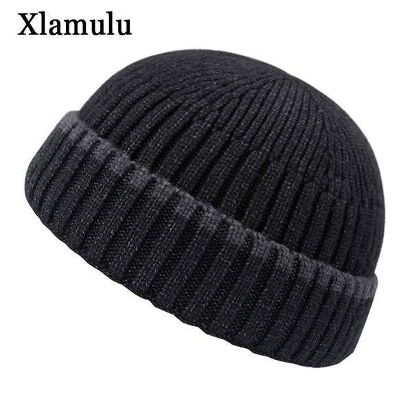 skullies beanies short skullcap men winter beanie hat women winter hats for men caps bonnet skull women soft knitted hat caps y201024, Blue;gray
skullies beanies short skullcap men winter beanie hat women winter hats for men caps bonnet skull women soft knitted hat caps y201024, Blue;gray