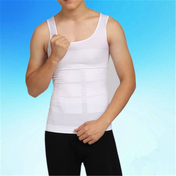 mens body shapers tshirt fashion trend abdomen corset waistband sports shapewear designer male slimming camisole corset sleeveless, Black;brown
mens body shapers tshirt fashion trend abdomen corset waistband sports shapewear designer male slimming camisole corset sleeveless, Black;brown
