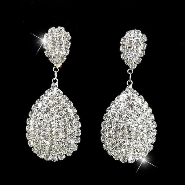 2021 sale real earings european and american fashion fine jewelry popular speed sell pass style welding water drop earrings, Silver
2021 sale real earings european and american fashion fine jewelry popular speed sell pass style welding water drop earrings, Silver