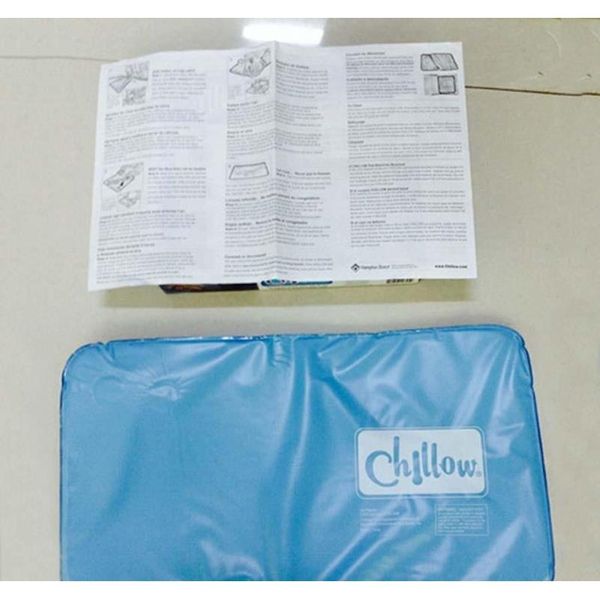 wholesale muscle relief summer ice pad massager therapy sleeping aid insert pillows pad mat cooling gel pillow with color box dh0952 xzszn
wholesale muscle relief summer ice pad massager therapy sleeping aid insert pillows pad mat cooling gel pillow with color box dh0952 xzszn