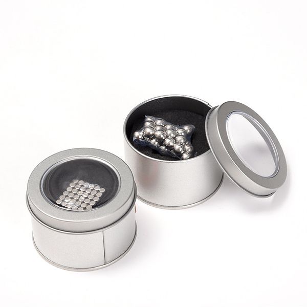 2020 style magnetic blocks magnetic ball buck ball rubik's cube toy ndfeb magic magnetic ball 1000 decompression leisure puzzle
2020 style magnetic blocks magnetic ball buck ball rubik's cube toy ndfeb magic magnetic ball 1000 decompression leisure puzzle