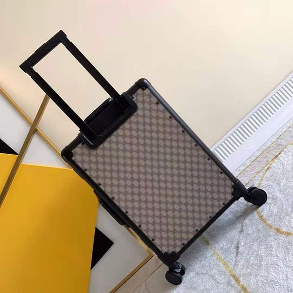 classic travel suitcase luggage luxury men women trunk suitcases purse rod box spinner universal wheel duffel suitcases269f
classic travel suitcase luggage luxury men women trunk suitcases purse rod box spinner universal wheel duffel suitcases269f