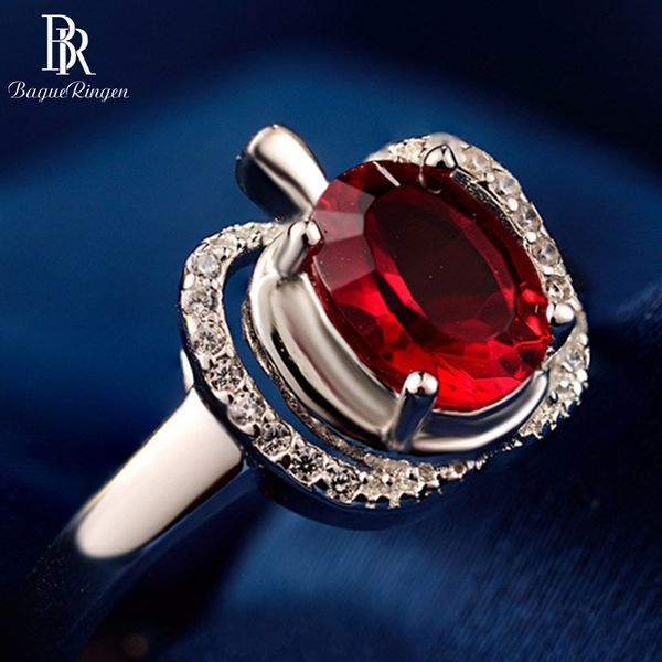 bague ringen 100% real 925 sterling silver ring with 8*5mm natural ruby gestone engagement ring wedding party gift, Golden;silver
bague ringen 100% real 925 sterling silver ring with 8*5mm natural ruby gestone engagement ring wedding party gift, Golden;silver
