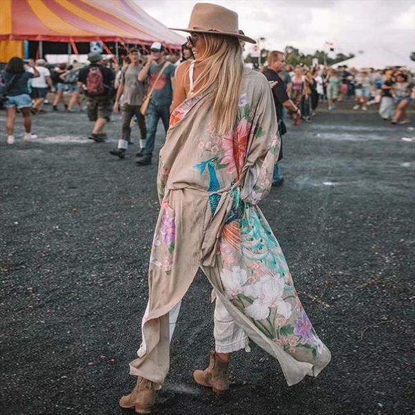 kimono рукава робин kaftan khaki floral print boho cardigan сексуальные боковые щели цыган beach лето осень длинные женщины блузки bluss, White
kimono рукава робин kaftan khaki floral print boho cardigan сексуальные боковые щели цыган beach лето осень длинные женщины блузки bluss, White