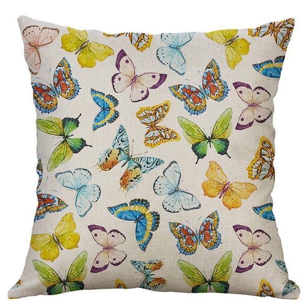 linen series butterfly pillowcase cushion cover pillow cover 40x40cm home decor cushion cover pillow fun bbyjfr
linen series butterfly pillowcase cushion cover pillow cover 40x40cm home decor cushion cover pillow fun bbyjfr