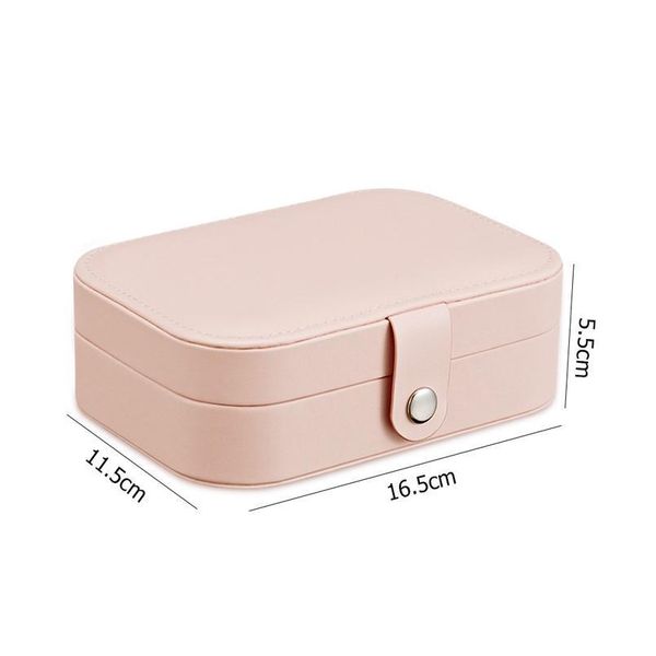 pu leather jewelry storage box multi-function necklace ring organizer case travel makeup necklaces earrings ring dis sqcepj
pu leather jewelry storage box multi-function necklace ring organizer case travel makeup necklaces earrings ring dis sqcepj