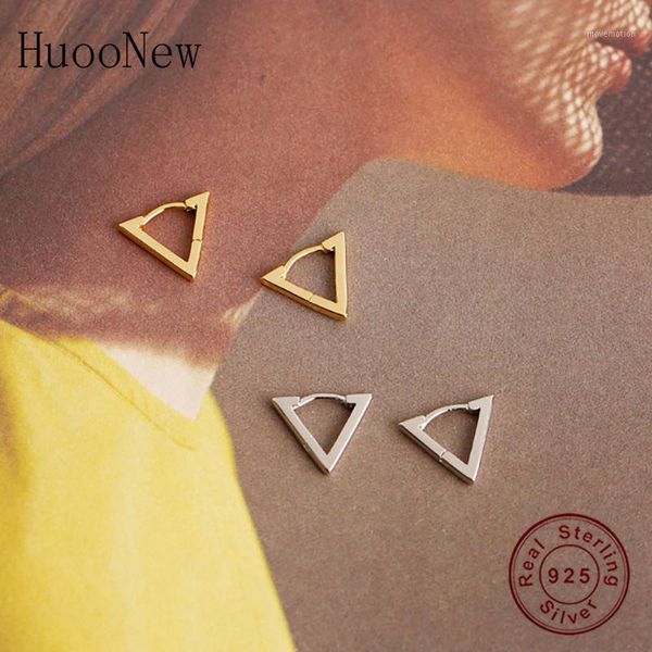 925 silver gold color square geometric triangle hoop earring piercing pendientes boucles doreilles brinco for women 2020 fashion1, Golden;silver
925 silver gold color square geometric triangle hoop earring piercing pendientes boucles doreilles brinco for women 2020 fashion1, Golden;silver