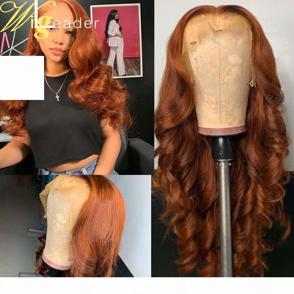 wigleader #33 remy human hair lace front wigs preplucked 180% density lace frontal wigs dark root remy hair wigs for women, Black
wigleader #33 remy human hair lace front wigs preplucked 180% density lace frontal wigs dark root remy hair wigs for women, Black