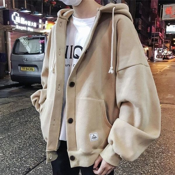 hoodies mens plus size thickening hoody hoodie men sweatshirts streetwear autumn winter harajuku clothes korean fashion 201020, Black
hoodies mens plus size thickening hoody hoodie men sweatshirts streetwear autumn winter harajuku clothes korean fashion 201020, Black
