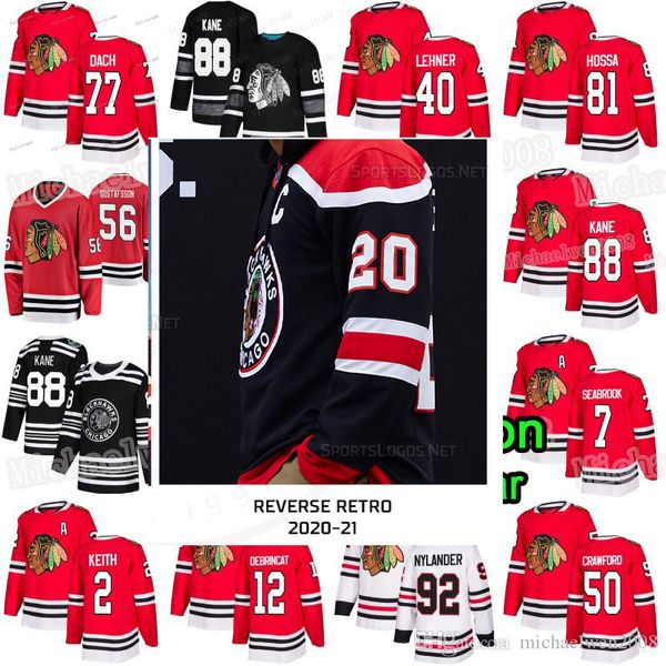 chicago blackhawks 2021 reverse retro patrick kane lehner jonathan toews 65 shaw 77 kirby dach duncan keith gustafsson debrincat jersey, Black;red
chicago blackhawks 2021 reverse retro patrick kane lehner jonathan toews 65 shaw 77 kirby dach duncan keith gustafsson debrincat jersey, Black;red