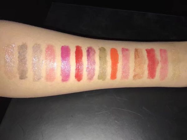 lipcolour new arrive makeup grand illusion liquid quality 14colors (14pcs /set) lipgloss gift box ing
lipcolour new arrive makeup grand illusion liquid quality 14colors (14pcs /set) lipgloss gift box ing