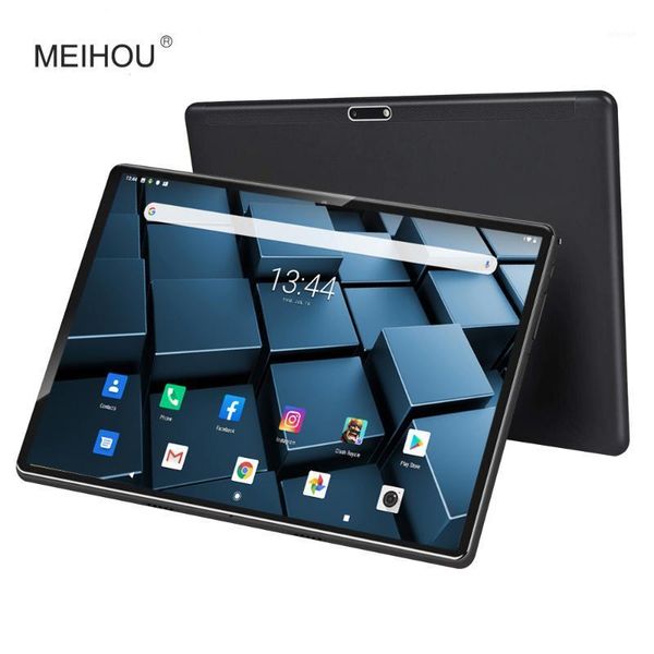 new version 10 inch tablet quad core android 9.0 google play wifi bluetooth gps phone call 2.5d tempered glass hd screen1
new version 10 inch tablet quad core android 9.0 google play wifi bluetooth gps phone call 2.5d tempered glass hd screen1