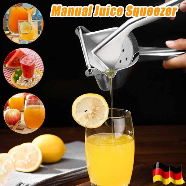 juicers manual juice squeezer stainless steel hand pressure juicer pomegranate orange lemon sugar cane kitchen tool fruit pressing
juicers manual juice squeezer stainless steel hand pressure juicer pomegranate orange lemon sugar cane kitchen tool fruit pressing