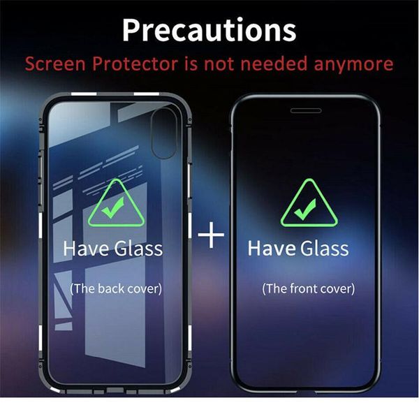 360 full protection magnetic case for oneplus 8 t pro nord case for oneplus 7 7t pro metal frame double-sided gla jllniw
360 full protection magnetic case for oneplus 8 t pro nord case for oneplus 7 7t pro metal frame double-sided gla jllniw