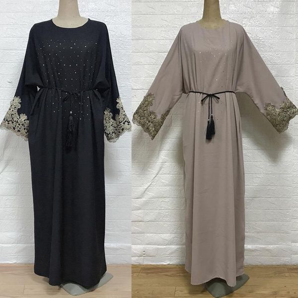 ethnic clothing dubai, africa, turkey abayeh robe women diamond embroidered loose dress factory stock, Red
ethnic clothing dubai, africa, turkey abayeh robe women diamond embroidered loose dress factory stock, Red
