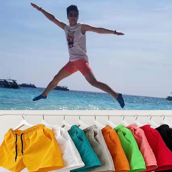 men's beach short swim shorts surfing men's board shorts swimwear mens running sports1, White;black
men's beach short swim shorts surfing men's board shorts swimwear mens running sports1, White;black